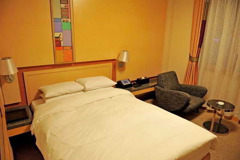 Sunshine Hotel Seoul Ngoại thất bức ảnh