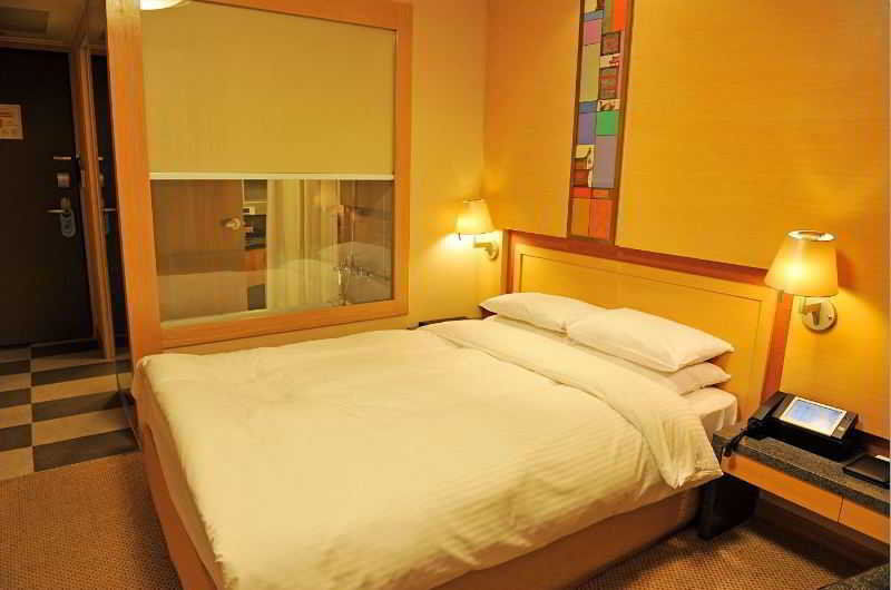 Sunshine Hotel Seoul Ngoại thất bức ảnh