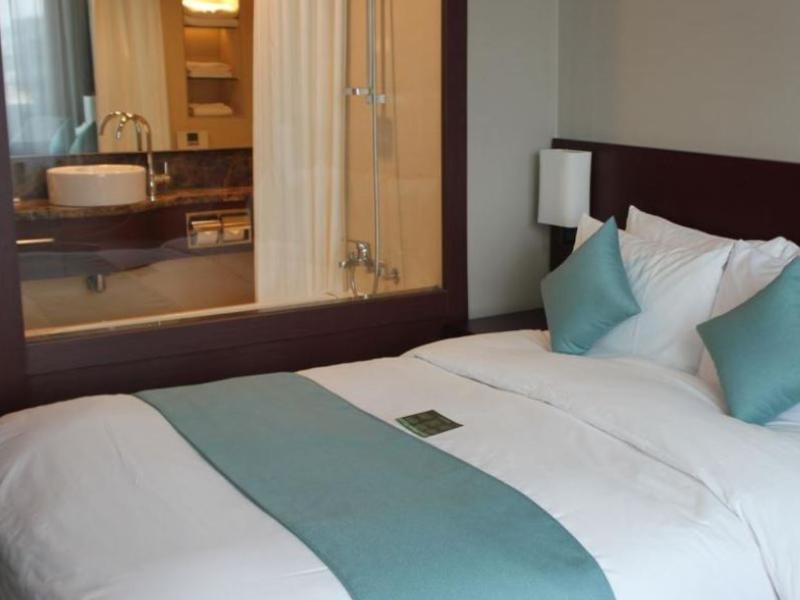 Sunshine Hotel Seoul Ngoại thất bức ảnh