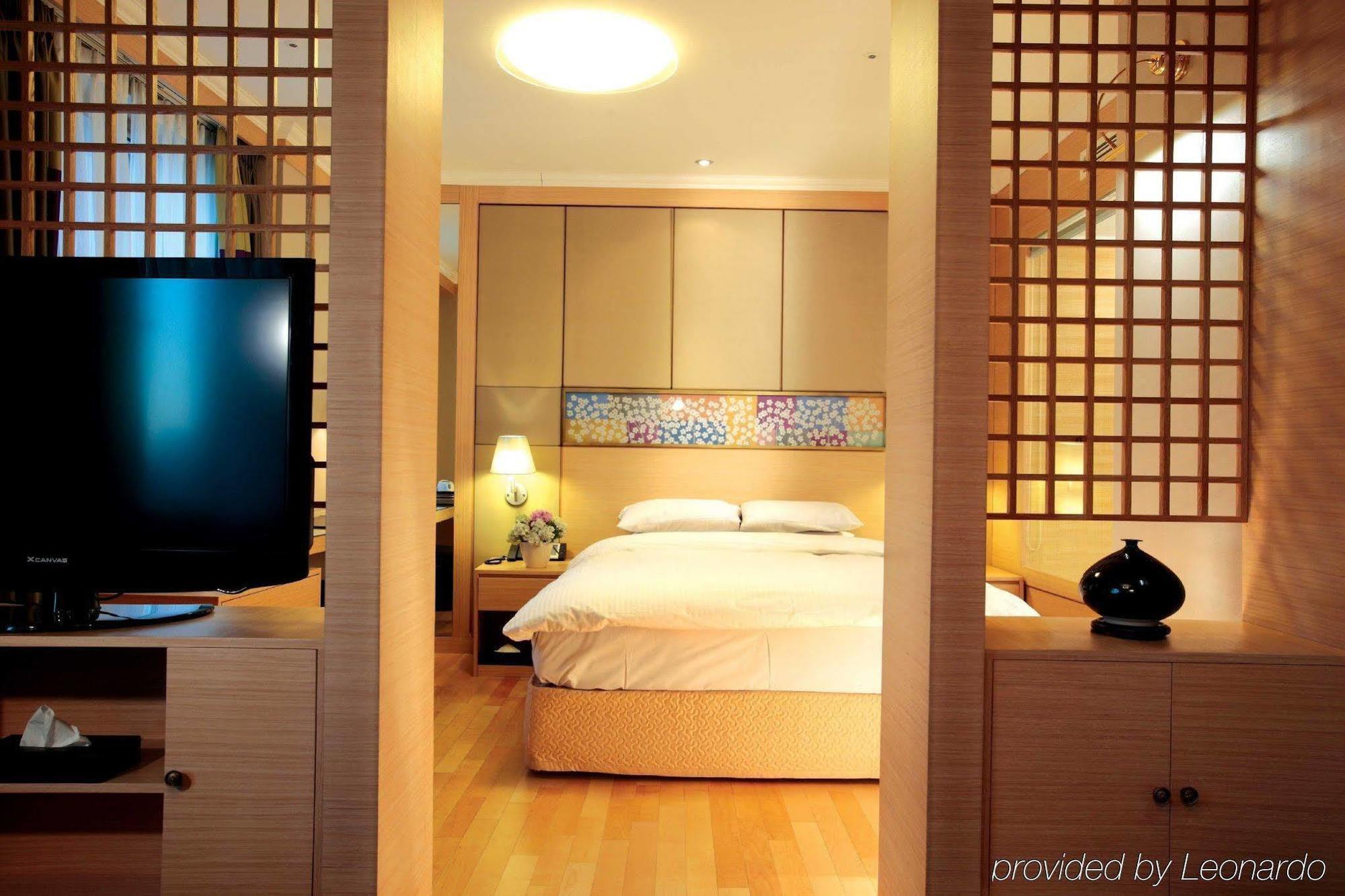 Sunshine Hotel Seoul Ngoại thất bức ảnh