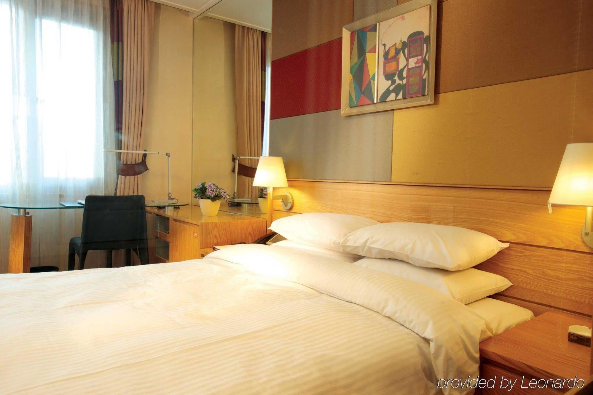 Sunshine Hotel Seoul Ngoại thất bức ảnh