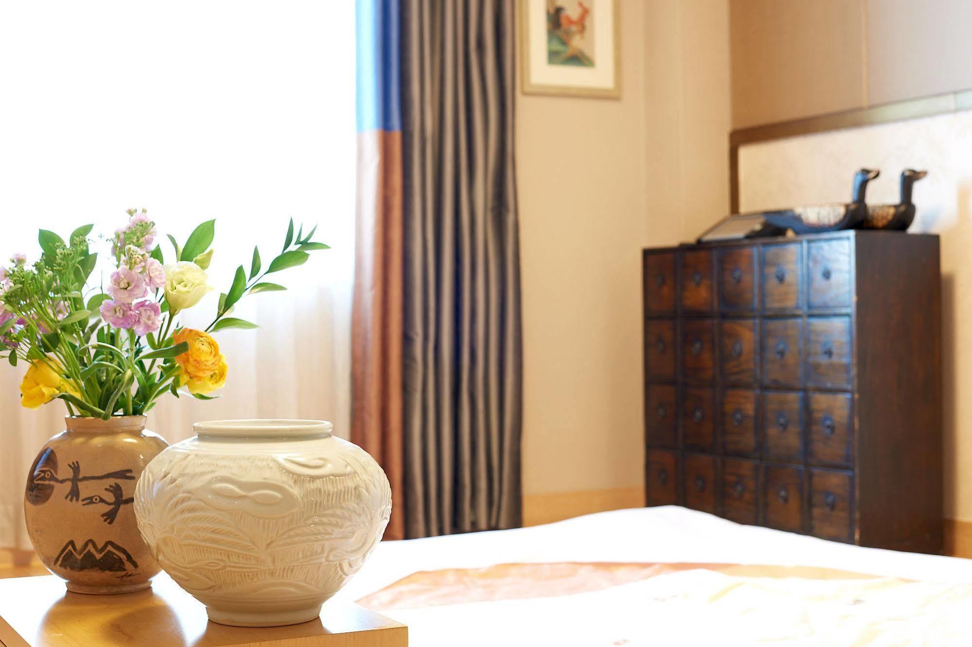 Sunshine Hotel Seoul Ngoại thất bức ảnh