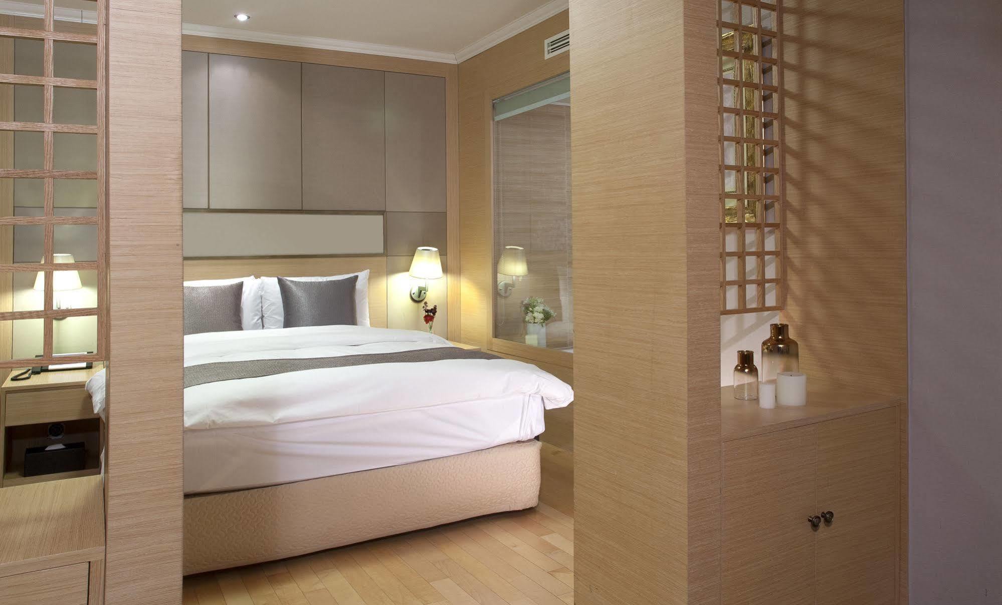 Sunshine Hotel Seoul Ngoại thất bức ảnh