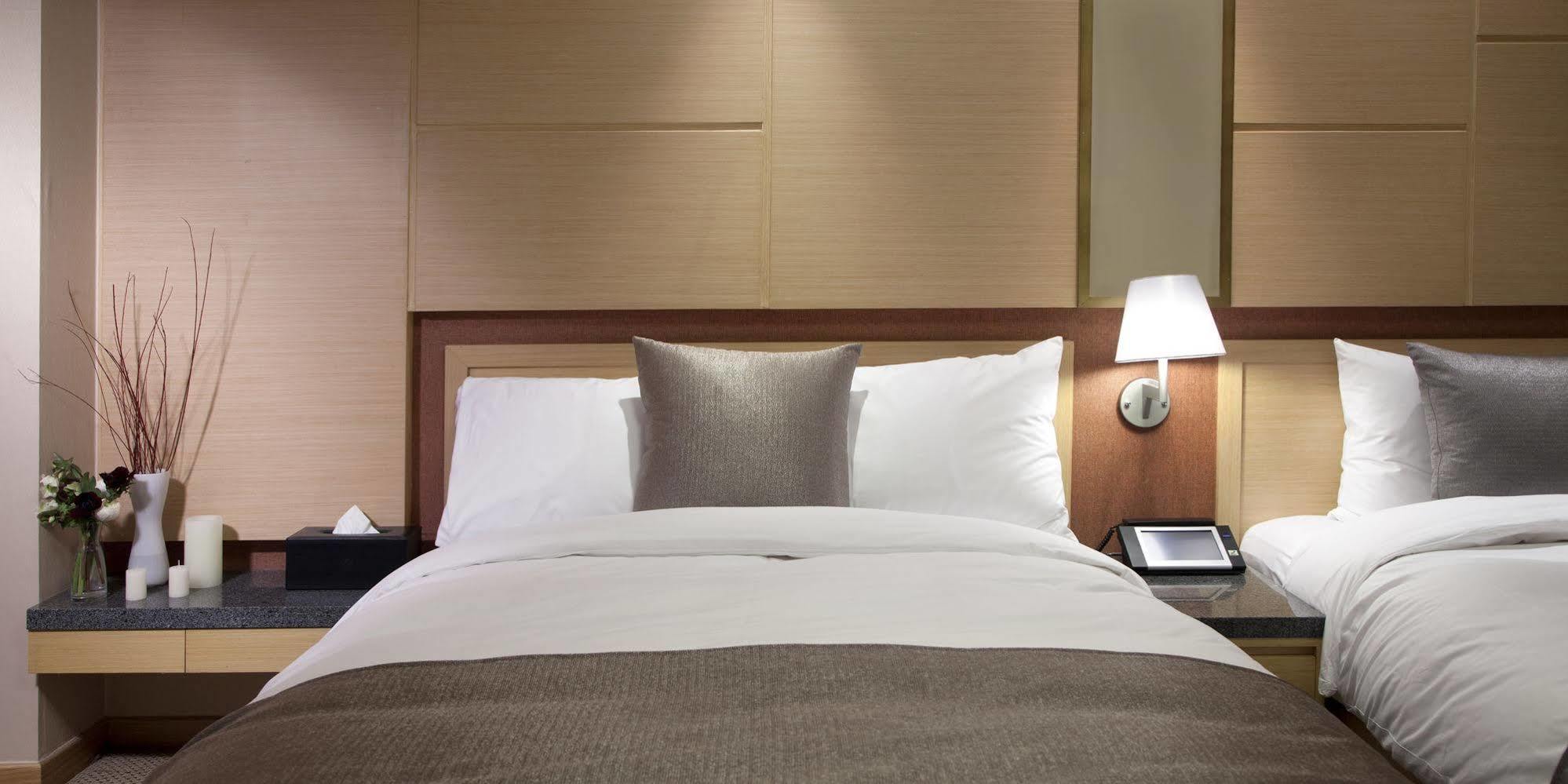 Sunshine Hotel Seoul Ngoại thất bức ảnh