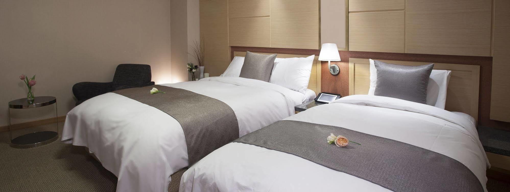 Sunshine Hotel Seoul Ngoại thất bức ảnh