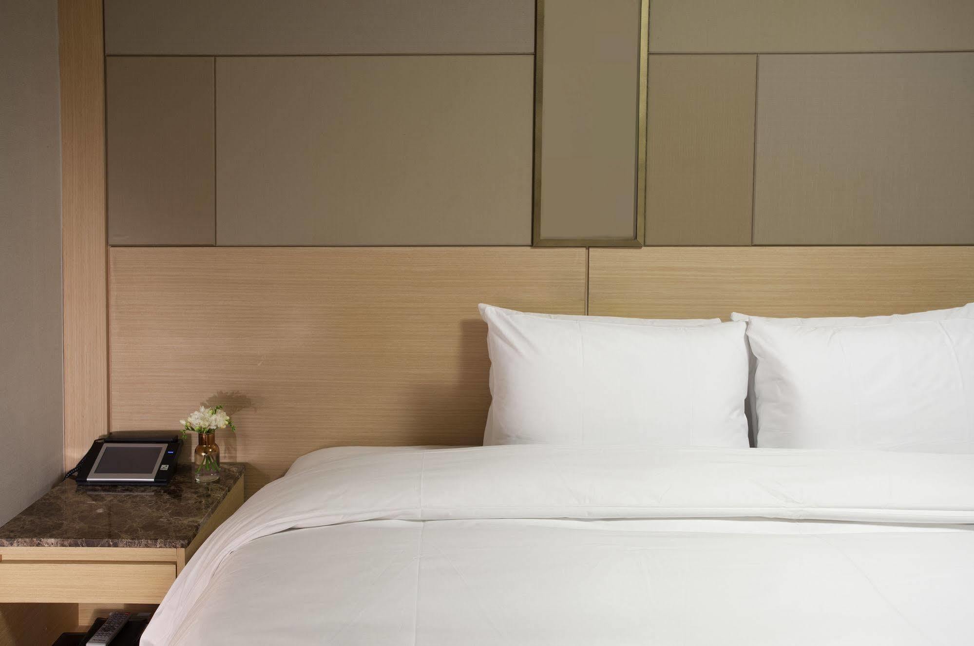 Sunshine Hotel Seoul Ngoại thất bức ảnh