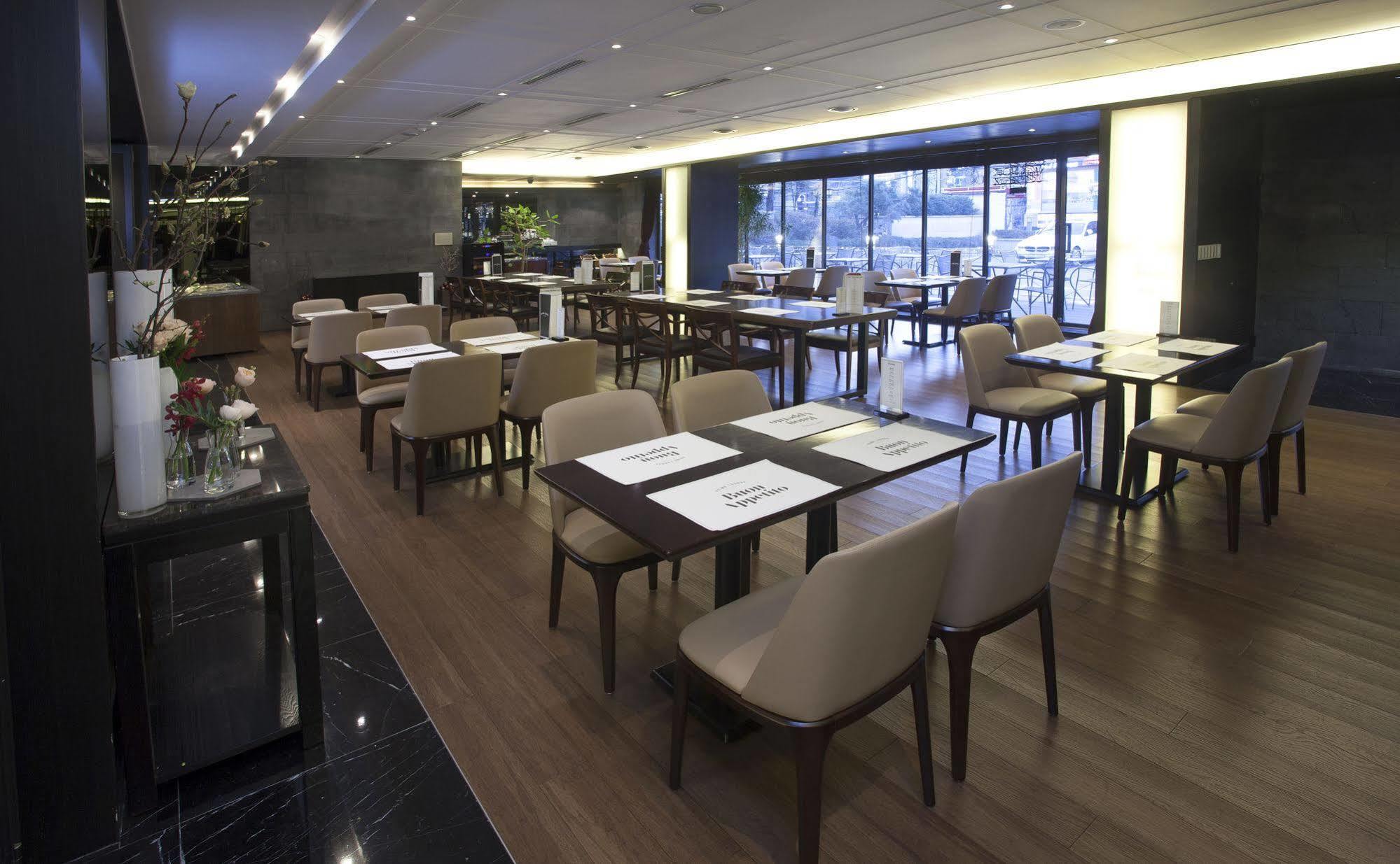 Sunshine Hotel Seoul Ngoại thất bức ảnh