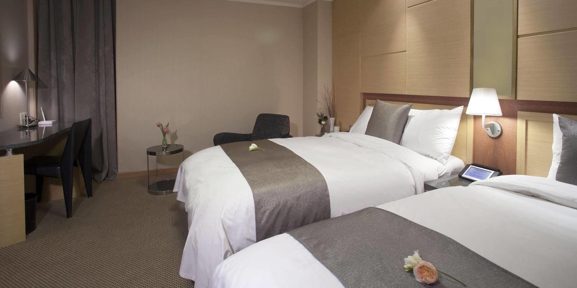 Sunshine Hotel Seoul Ngoại thất bức ảnh
