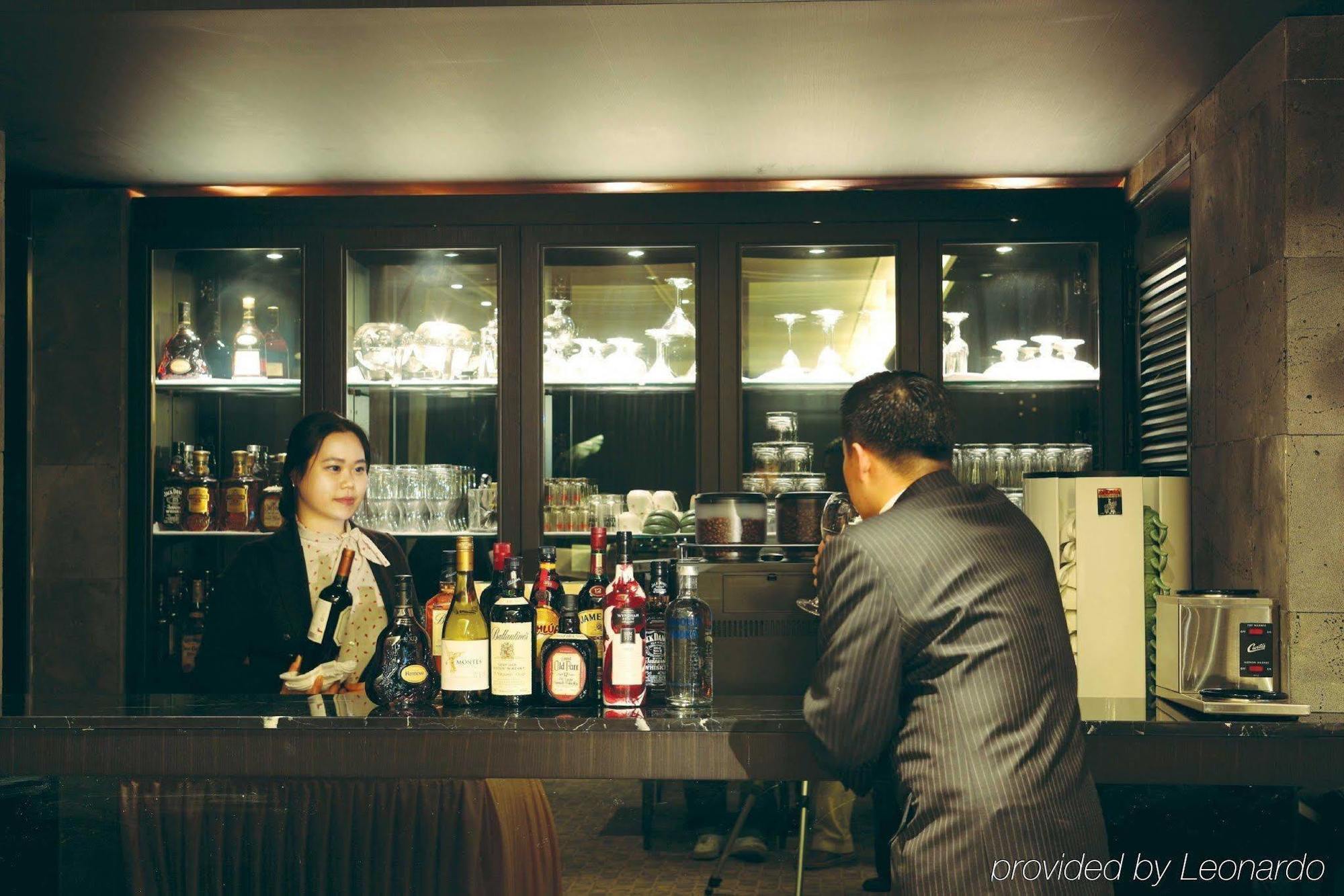 Sunshine Hotel Seoul Ngoại thất bức ảnh