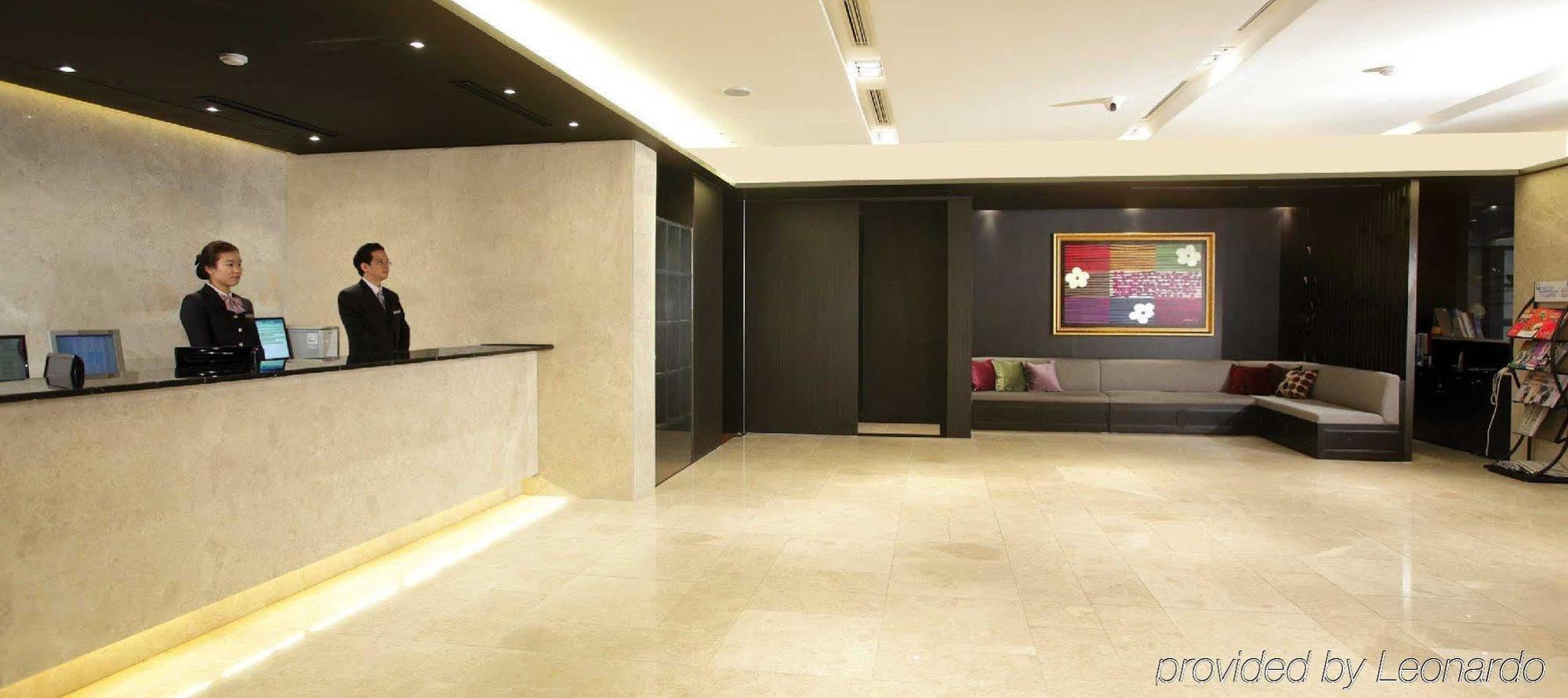 Sunshine Hotel Seoul Ngoại thất bức ảnh