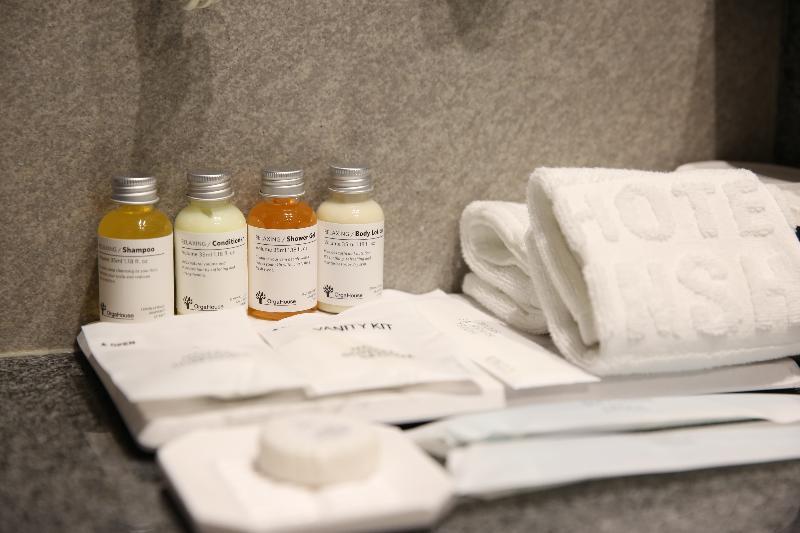 Sunshine Hotel Seoul Ngoại thất bức ảnh