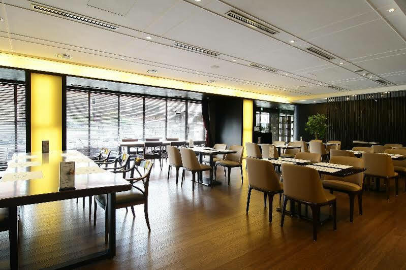 Sunshine Hotel Seoul Ngoại thất bức ảnh