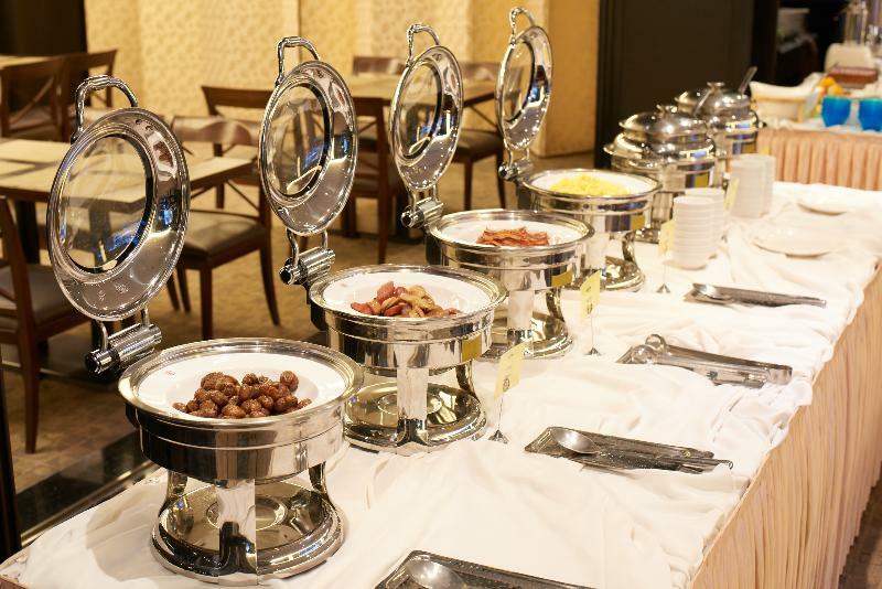 Sunshine Hotel Seoul Ngoại thất bức ảnh